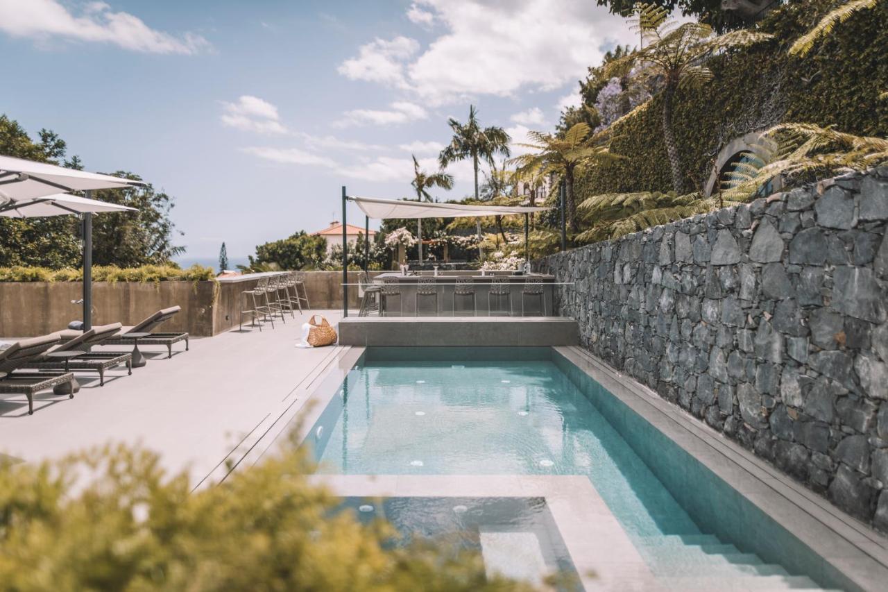 Torrinha Luxo Dream Wohnung Funchal  Exterior photo