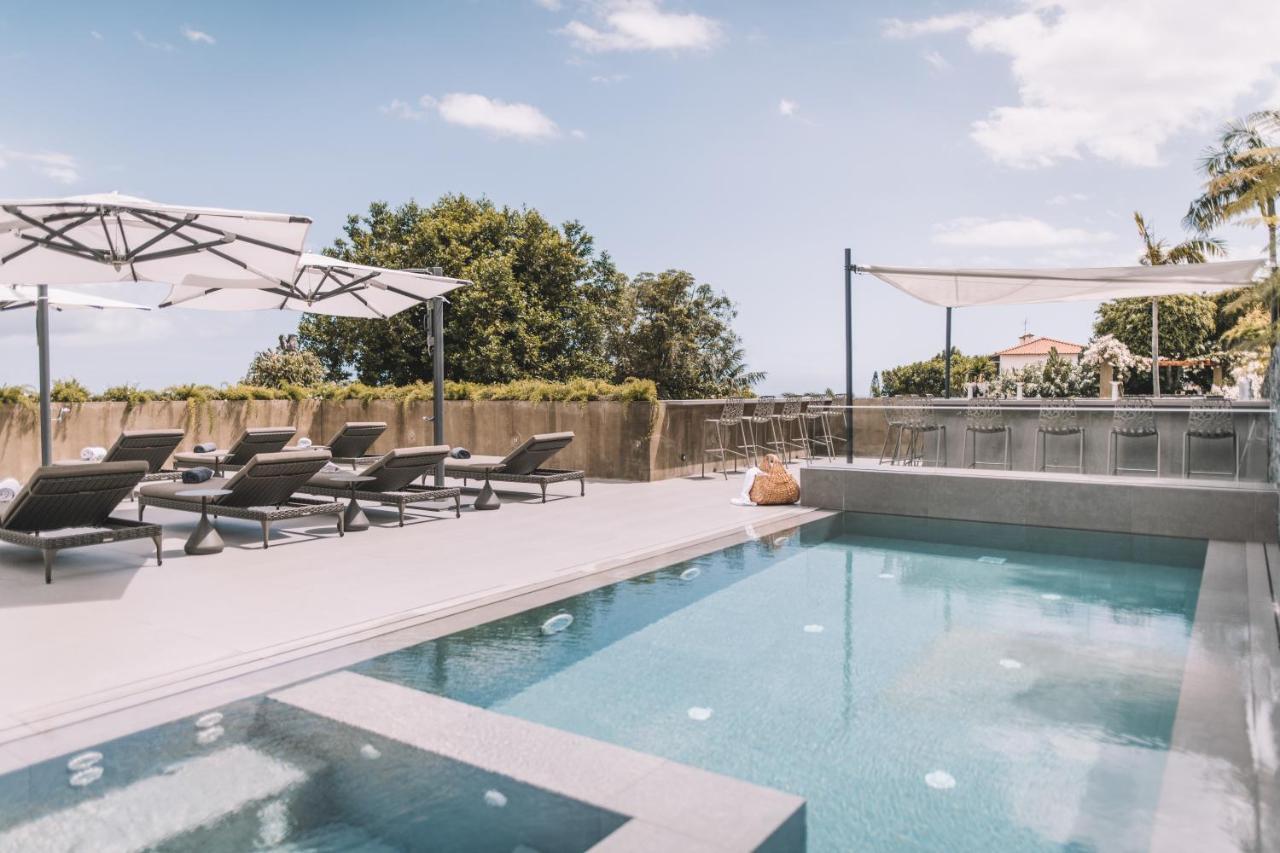 Torrinha Luxo Dream Wohnung Funchal  Exterior photo