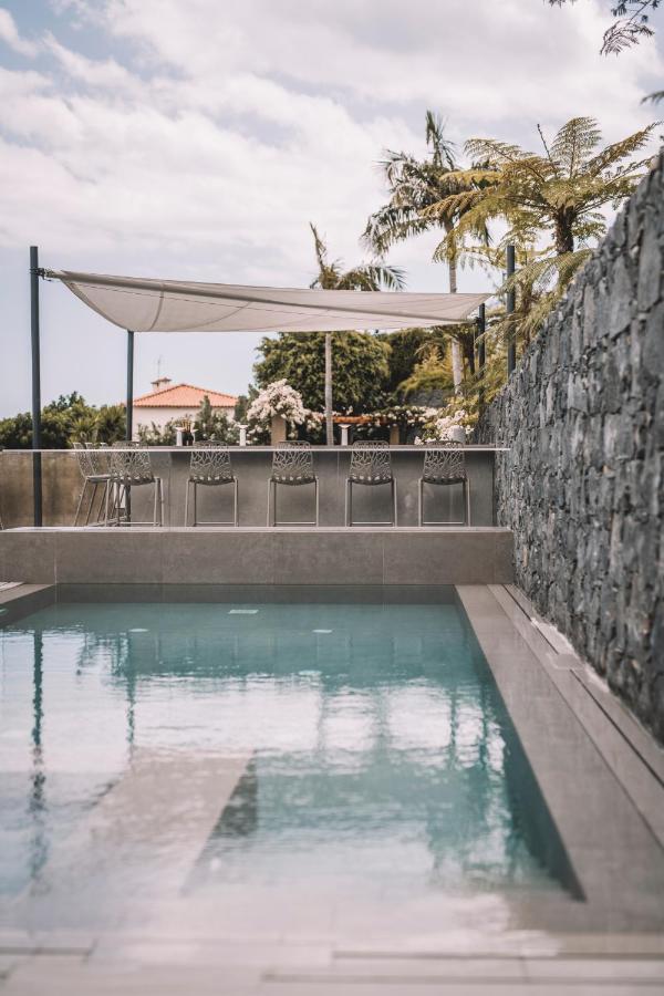 Torrinha Luxo Dream Wohnung Funchal  Exterior photo