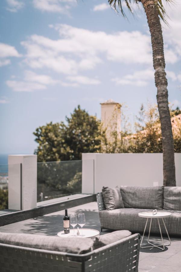 Torrinha Luxo Dream Wohnung Funchal  Exterior photo