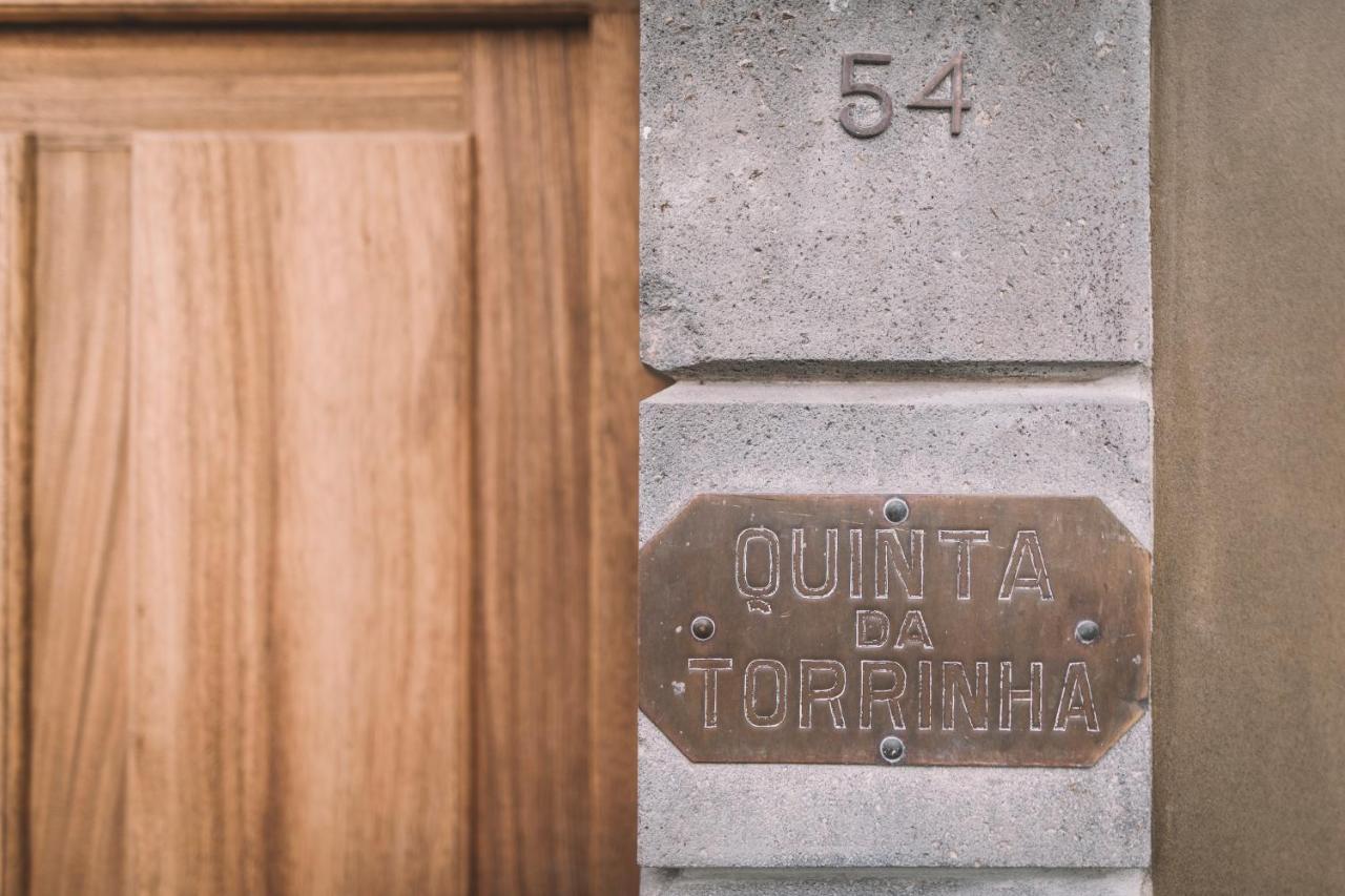 Torrinha Luxo Dream Wohnung Funchal  Exterior photo